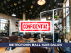 #32 T本拿比Metrotown Mall美发沙龙生意出售(MLS#C8077260）$88000